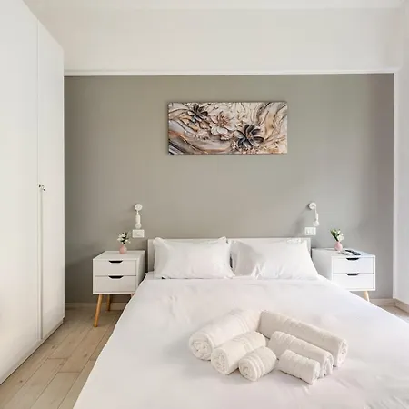 La Bomboniera - Trilocale A Pochi Passi Dal Duomo Appartement